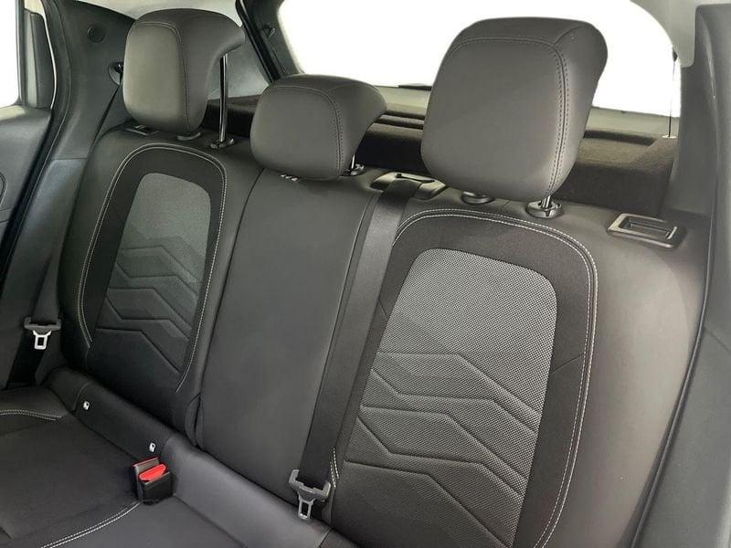 Jeep Avenger Avenger 1.2 turbo Altitude fwd 100cv