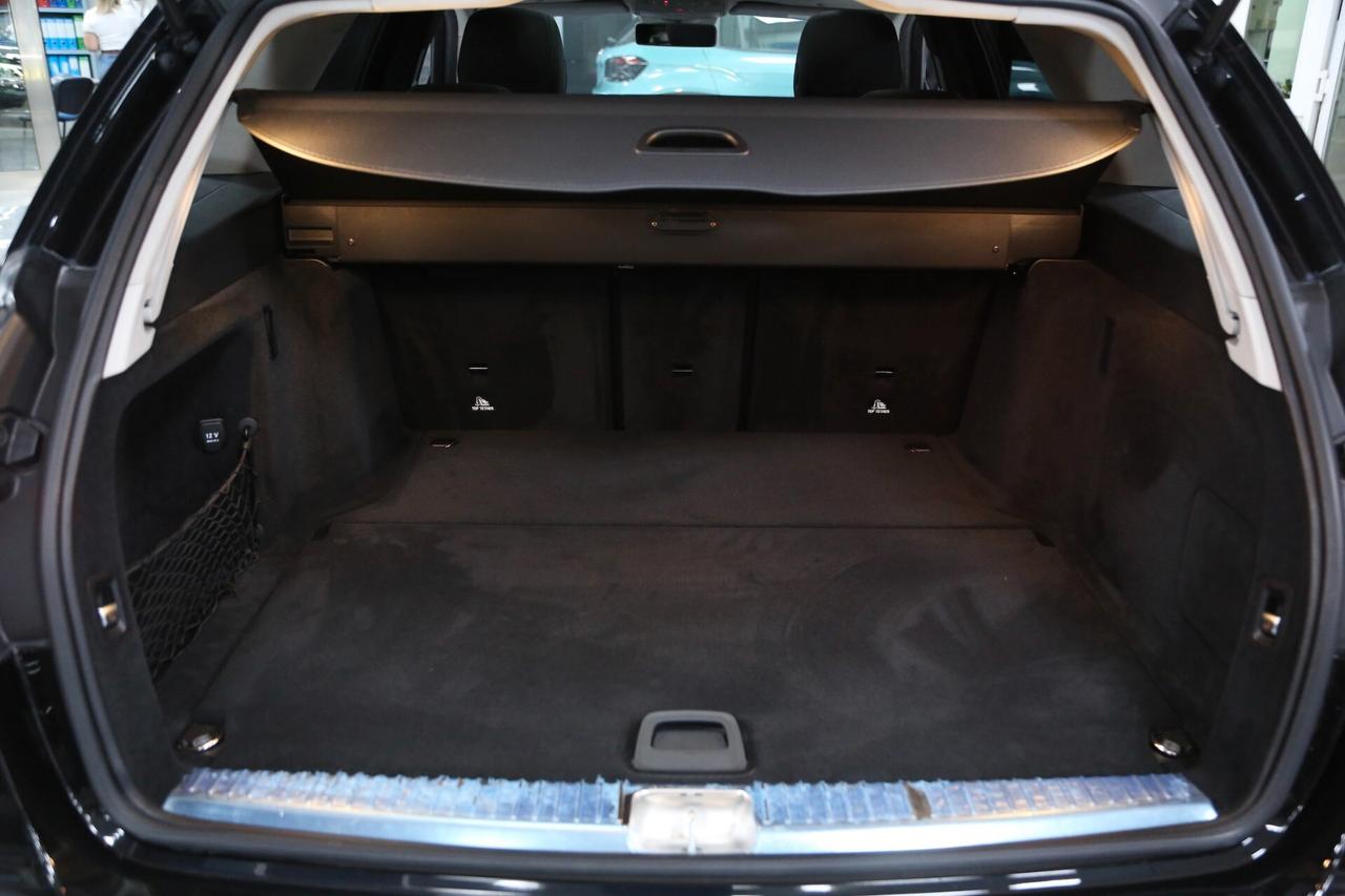 Mercedes C 220 d S.W. 4Matic Premium AMG auto