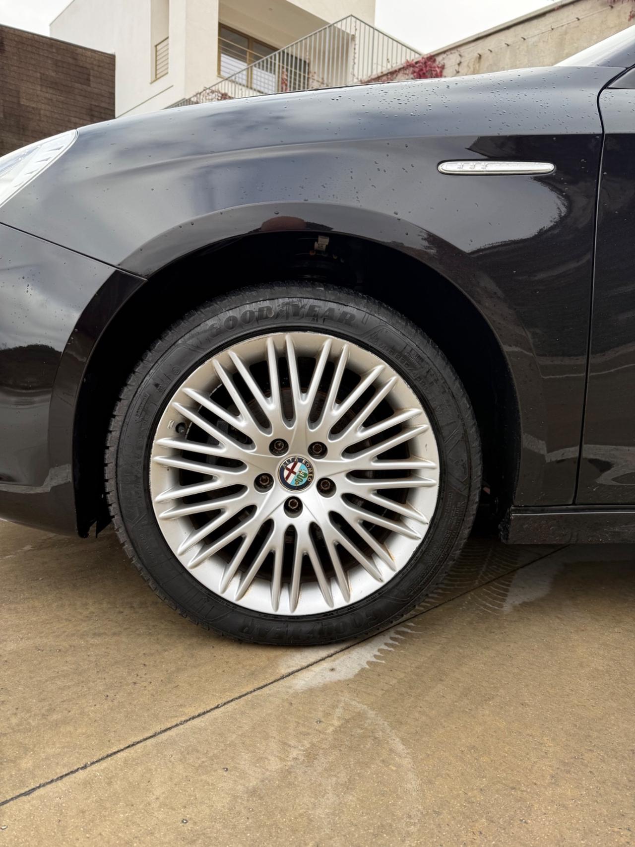 Alfa Romeo Giulietta 1.4 Turbo 120 CV Super