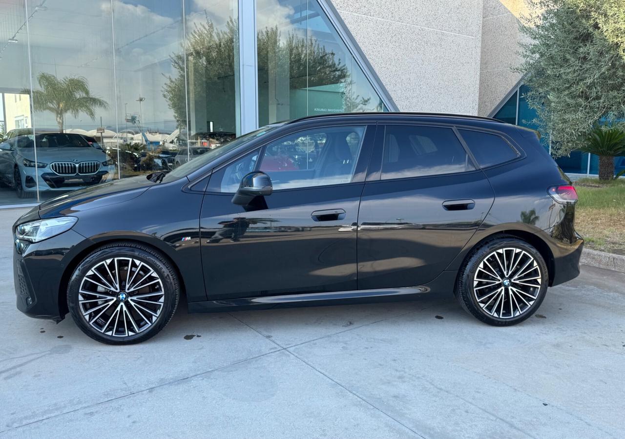 BMW 218d Active Tourer Msport - SUPER OFFERTA T-STOCK