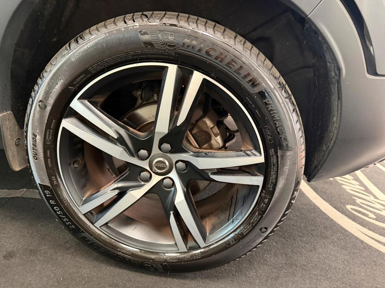 Volvo XC40 T5 Recharge Plug-in Hybrid Inscription