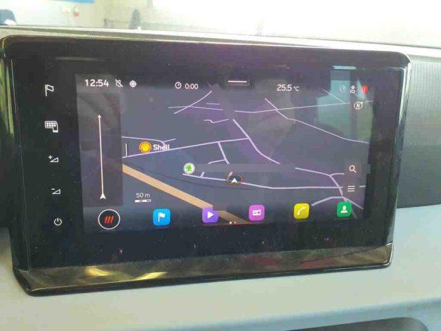 SEAT Arona 1.0 TGI Style, Fari LED, Retrocamera, Sedili risc.
