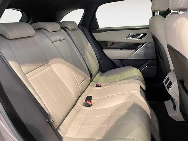 Land Rover Range Rover Velar R-Dynamic SE