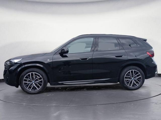 BMW X1 sDrive 18i Msport