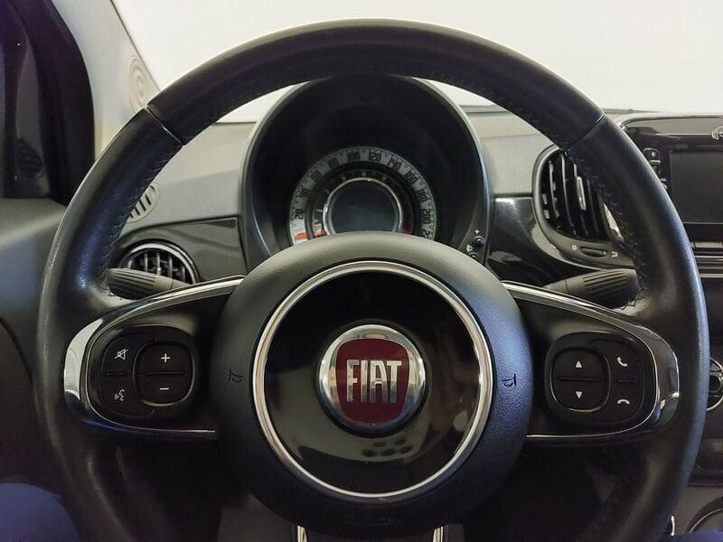 FIAT 500C 500 C 1.2 Lounge