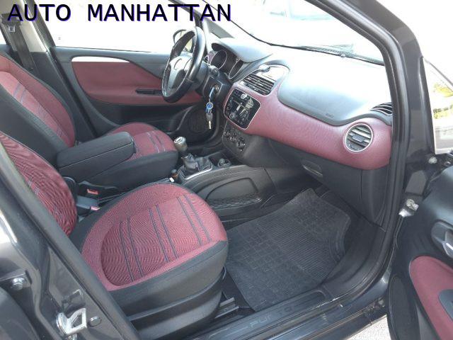FIAT Punto Evo 1.3 Mjt 90 CV 5 porte Dynamic