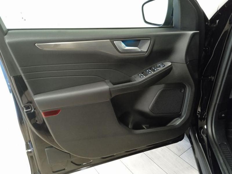 Ford Kuga 3ª serie 2.0 EcoBlue 120 CV aut. 2WD Titanium X