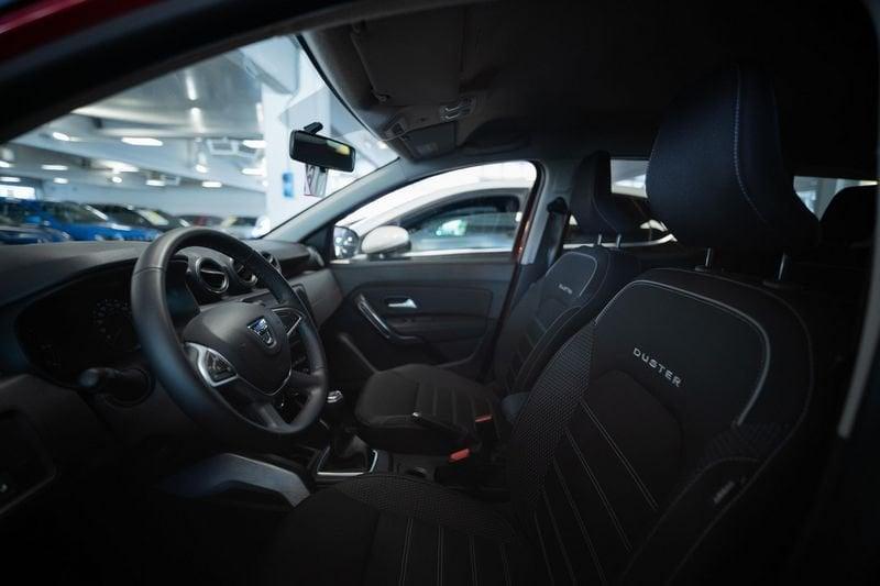 Dacia Duster 1.0 tce Prestige 4x2 90cv