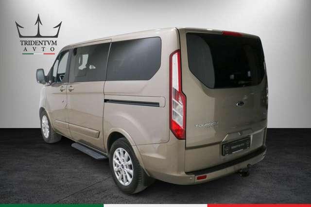 Ford Transit Custom 310 2.0 tdci 170cv Trend combi L1H1 E6