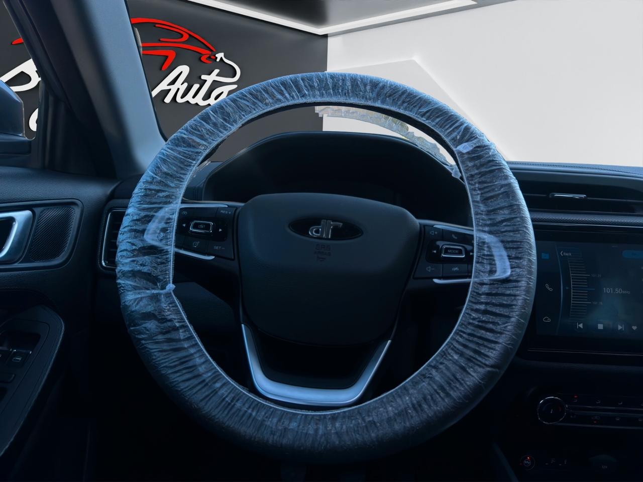 Dr AUTOMOBILES DR 4.0 1.5 Bi-Fuel GPL