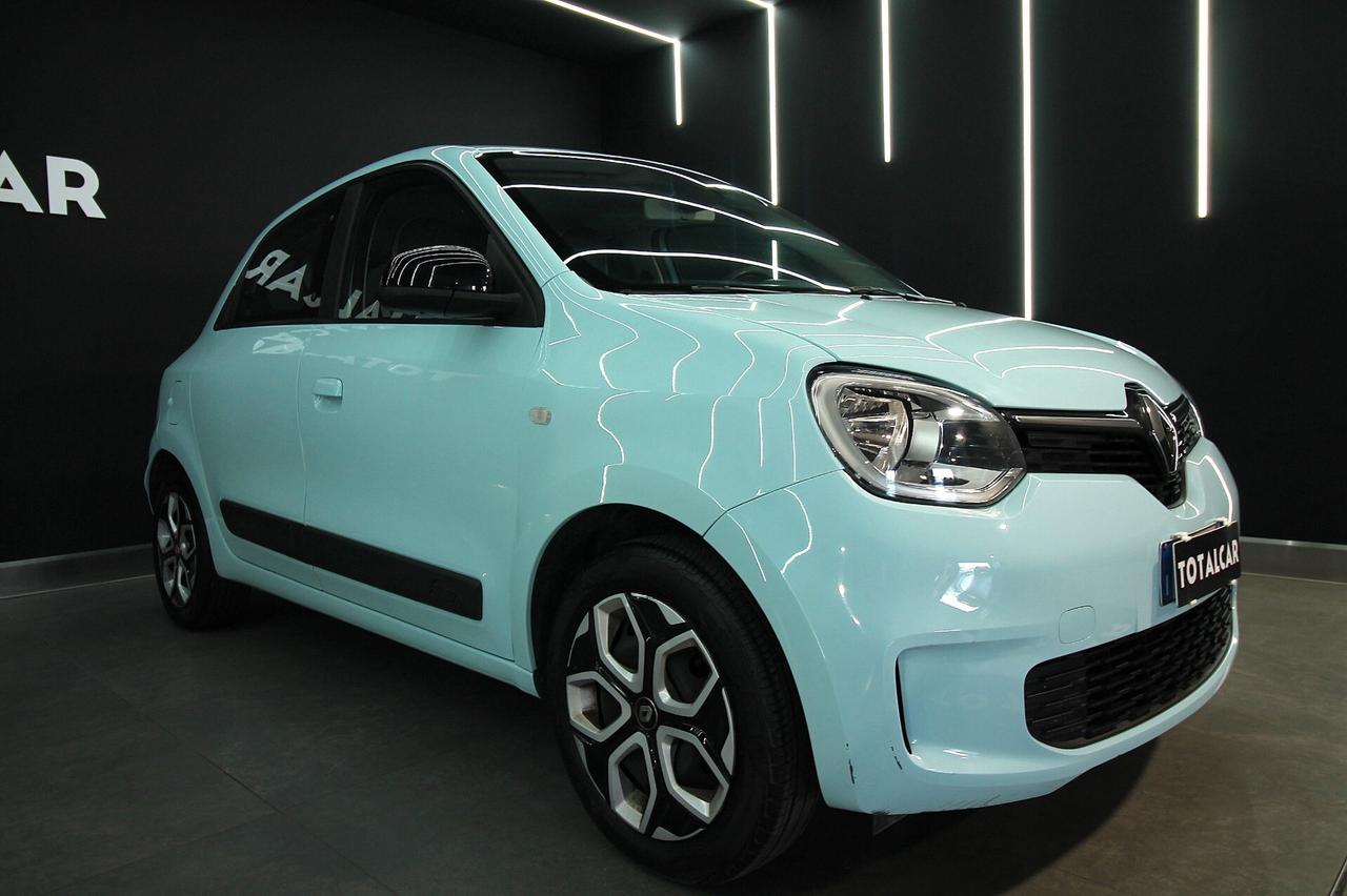 RENAULT TWINGO 1.0 SCE 65 CV EQUILIBRE