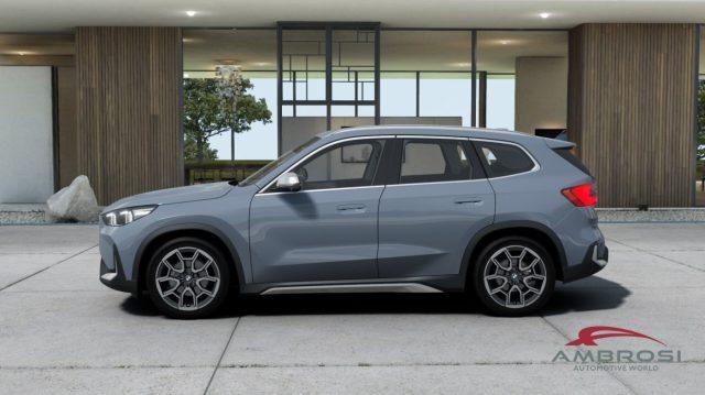 BMW X1 sDrive18d Xline Package