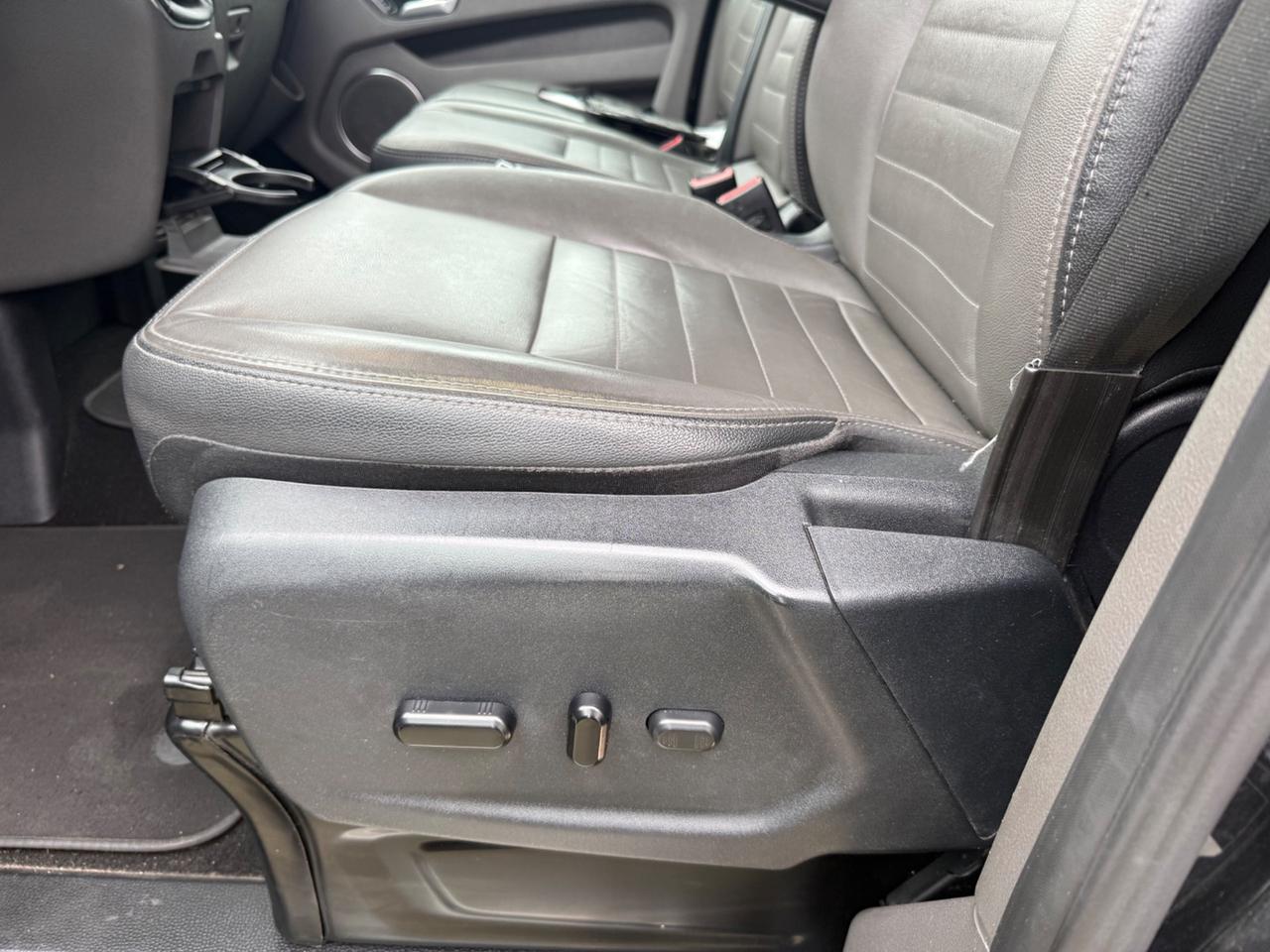 Ford Tourneo Custom 320 2.0 TDCi 185CV PL Titanium X