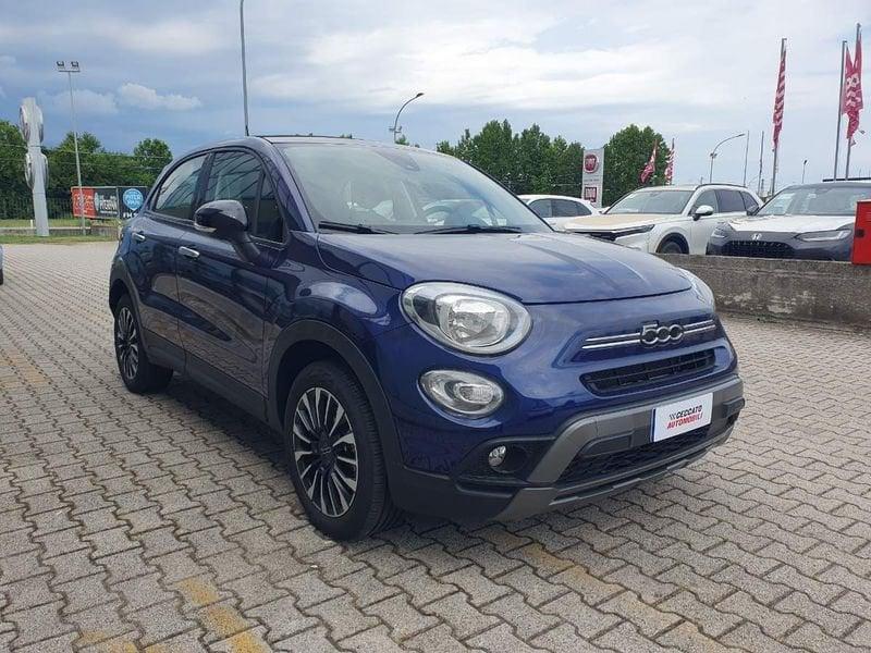 FIAT 500X 500X Dolcevita 1.5 t4 hybrid Cross 130cv dct