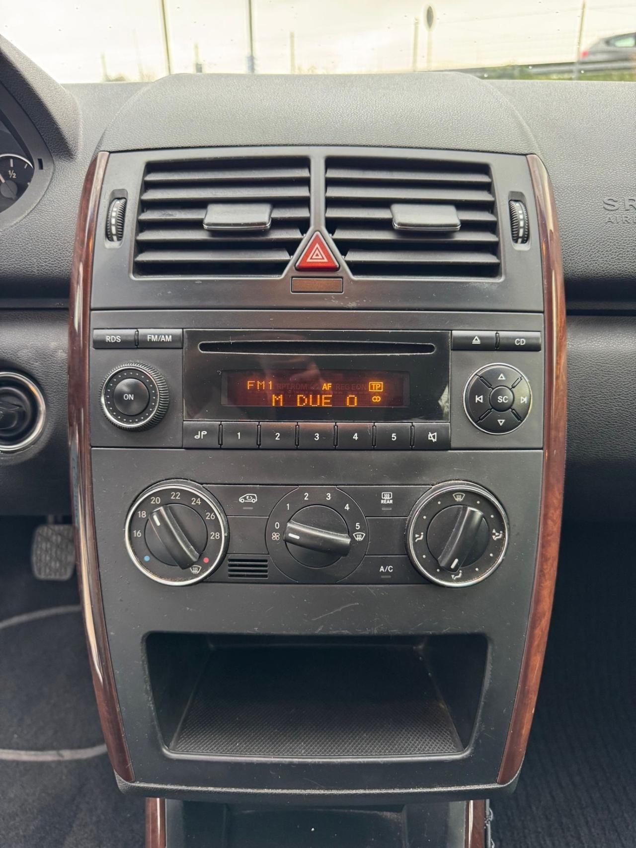 Mercedes-benz A 150 Elegance NEOPATENTATI