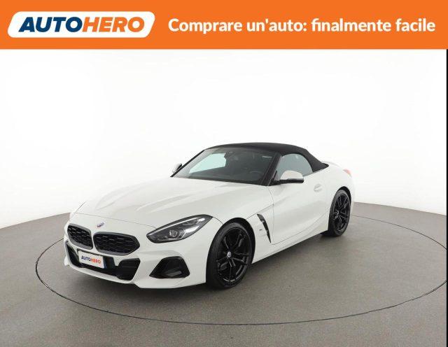 BMW Z4 sDrive20i Msport