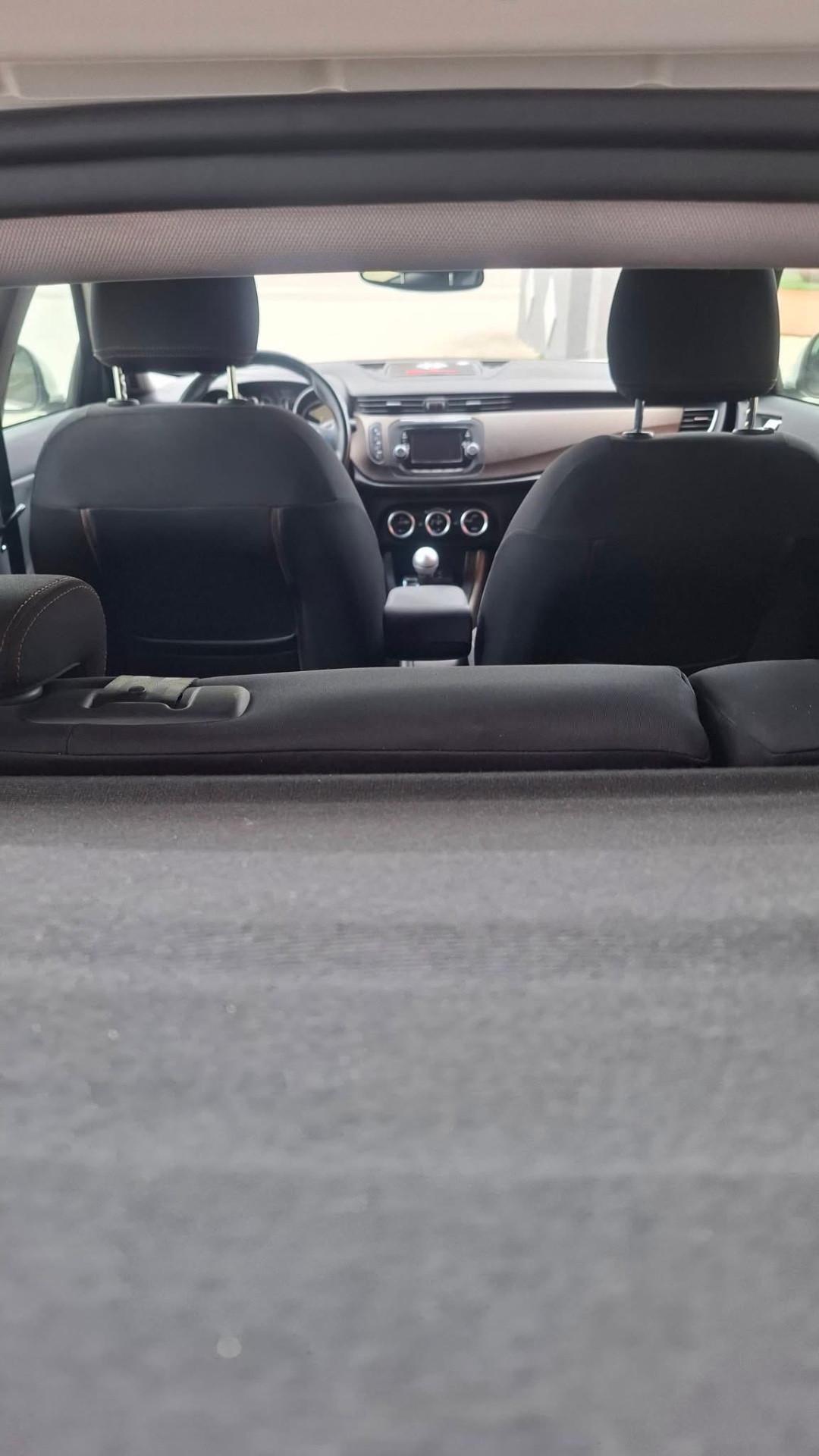 Alfa Romeo Giulietta 1.6