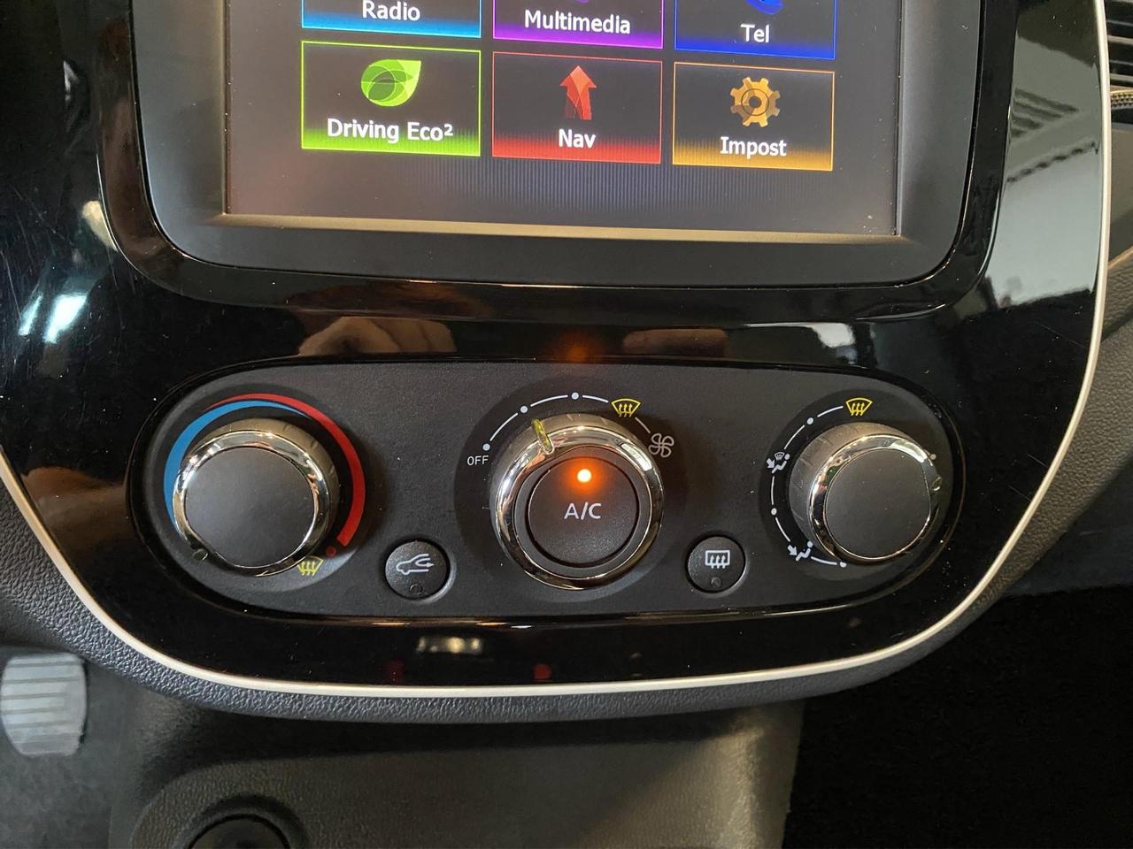 Renault Captur 0.9 tce Intens (energy r-link)