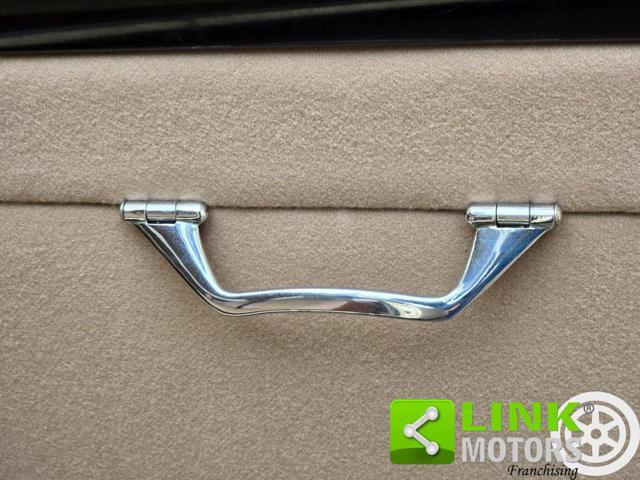 LANCIA Appia Coupé Pininfarina Seconda Serie TARGA ORO ASI