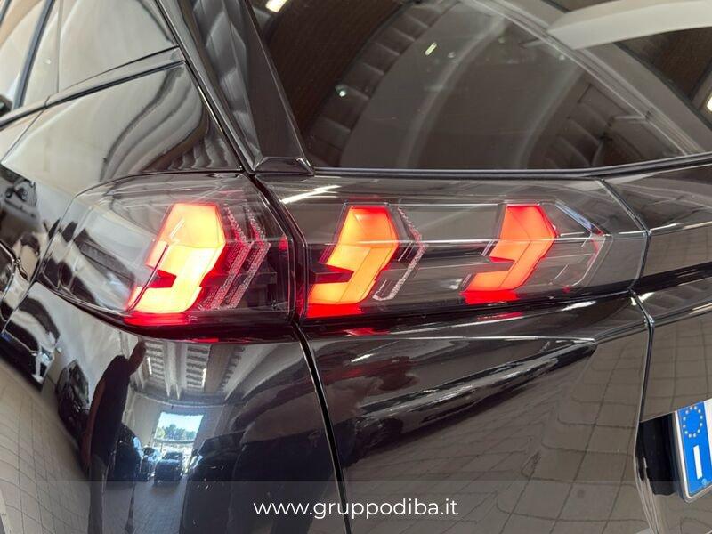Peugeot 2008 II 2020 Diesel 1.5 bluehdi Allure Pack s&s 130cv eat8
