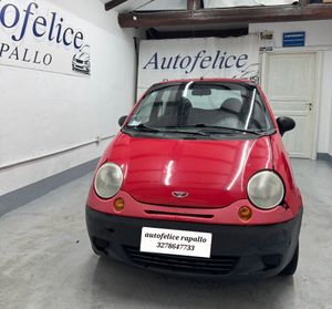 Daewoo Matiz 1000i cat SE Star