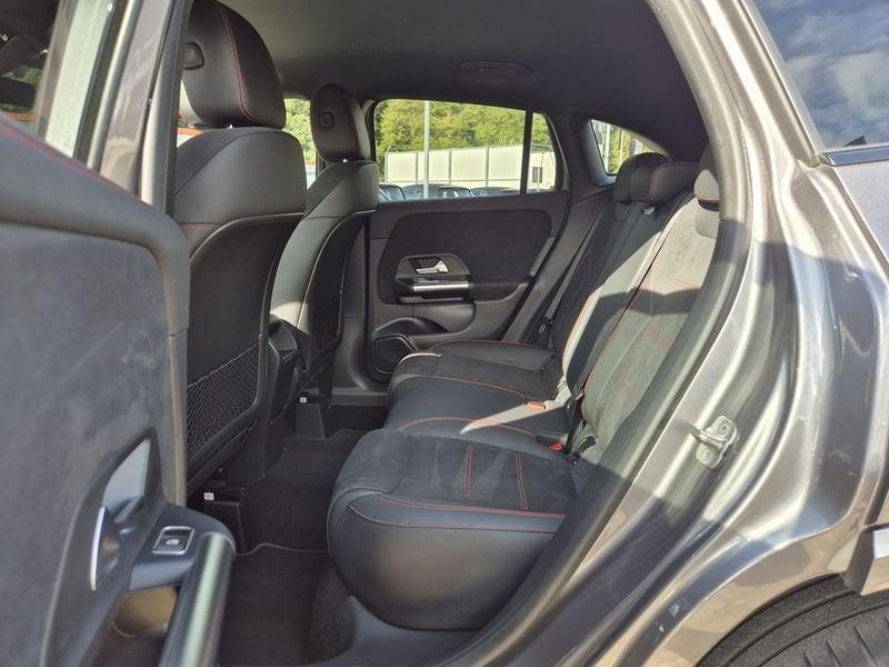 Mercedes-Benz GLA 250 e phev AMG Line Premium Plus auto