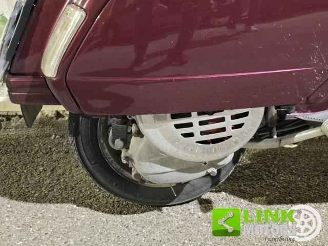 PIAGGIO Vespa 50 PK *ASI*