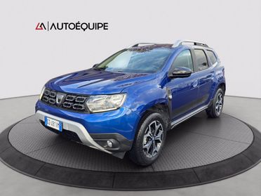 DACIA Duster 1.0 tce 15th Anniversary Eco-g 4x2 100cv del 2021