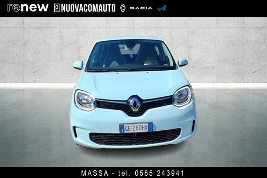 Renault Twingo 1.0 SCe Intens