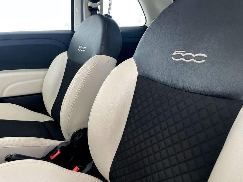 FIAT 500 500 1.0 Hybrid Dolcevita