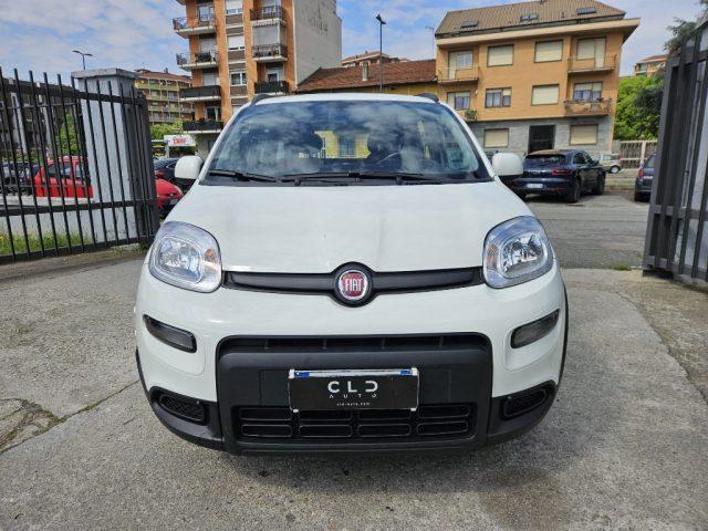 FIAT Panda 1.3 MJT 95 CV S&S