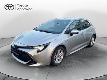 Toyota Corolla 1.8 Hybrid Active