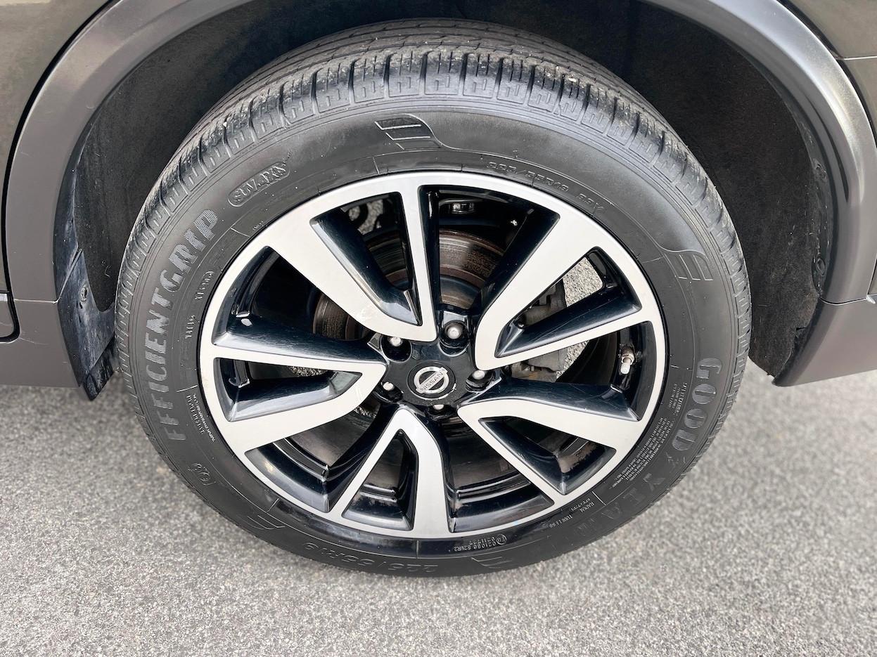 Nissan X-Trail 1.6 Diesel 131CV E6 2WD - 2016