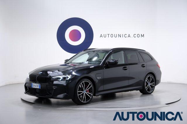BMW 320 E TOURING MSPORT