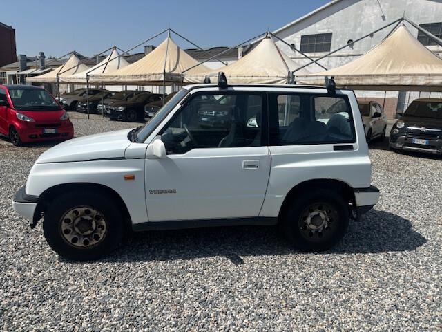 Suzuki Vitara 1.6 JX