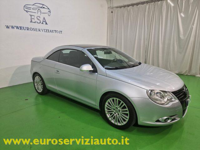 VOLKSWAGEN Eos 2.0 16V FSI