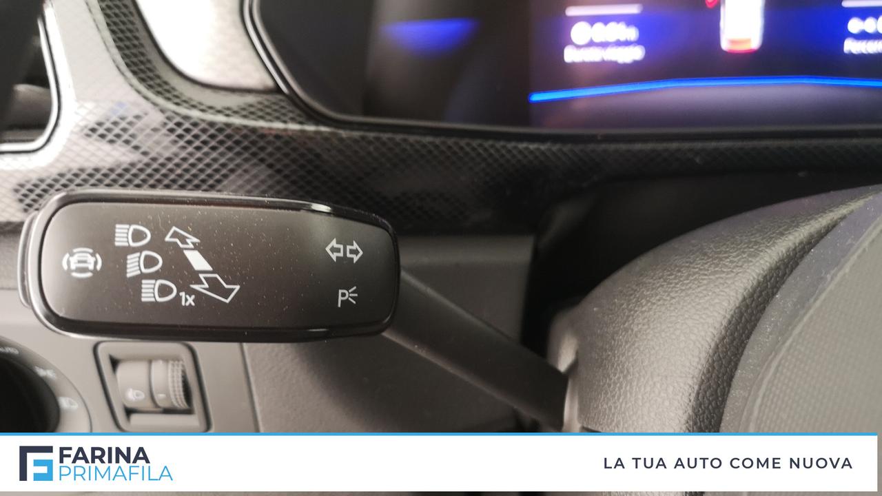VOLKSWAGEN T-Cross 2024 - T-Cross 1.0 tsi Edition Plus 115cv