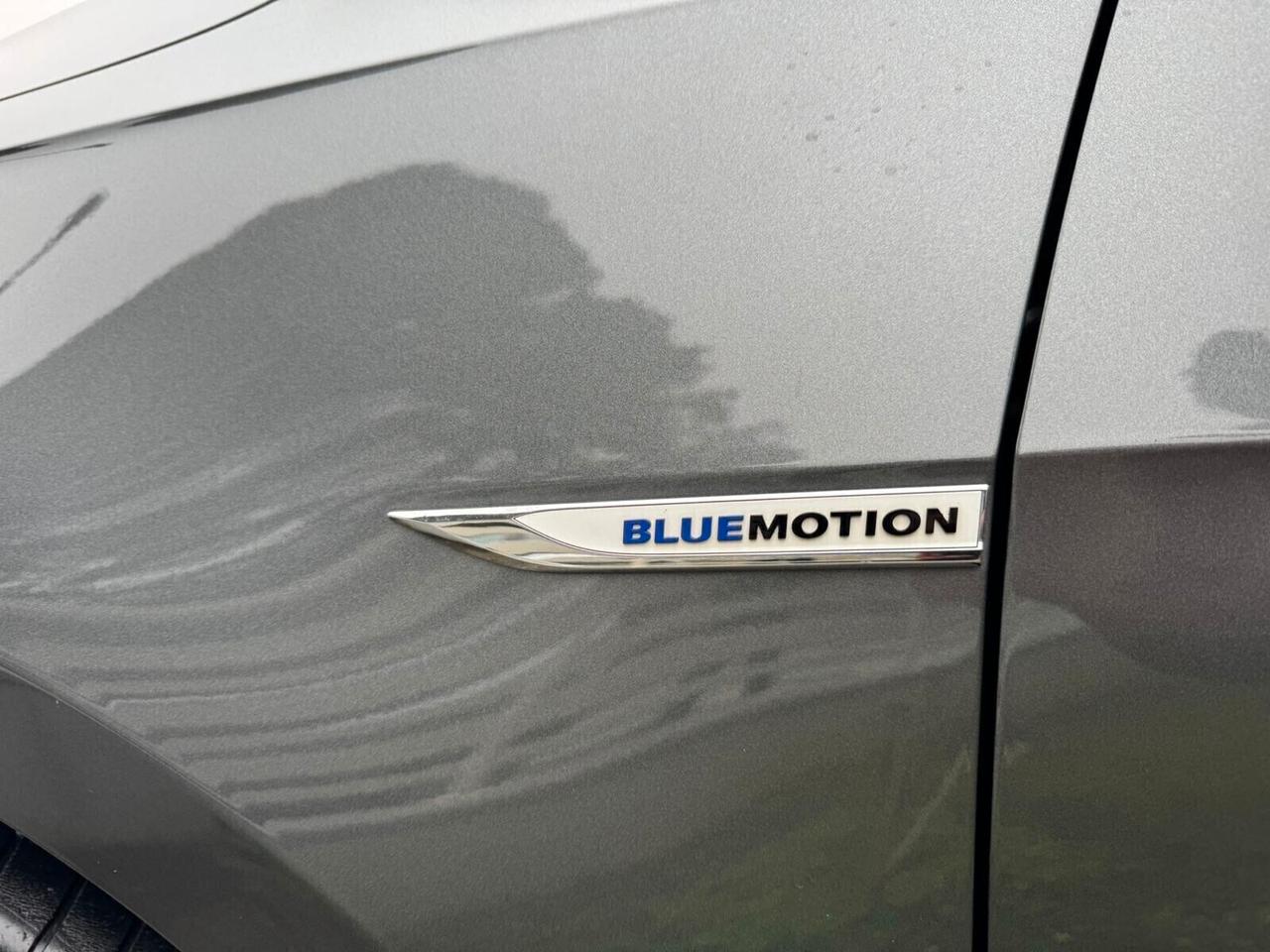 WV GOLF 1.4 TGI 5p. EXECUTIVE BLUEMOTION NEOP