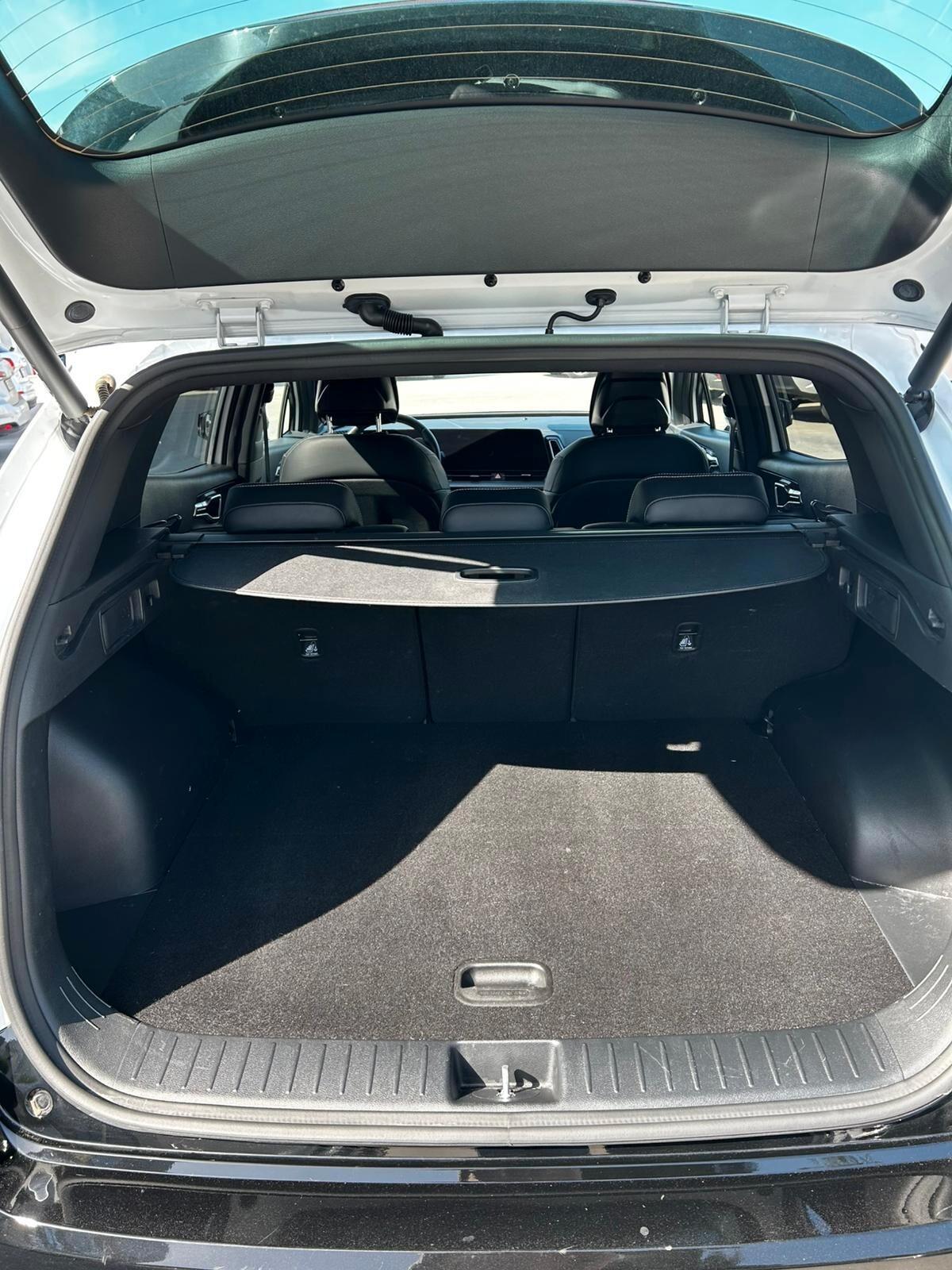 Kia Sportage 1.6 CRDi MHEV GT-line