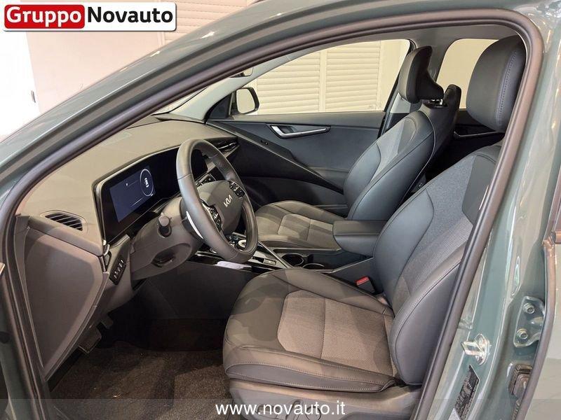 KIA Niro 1.6 GDi DCT HEV Style