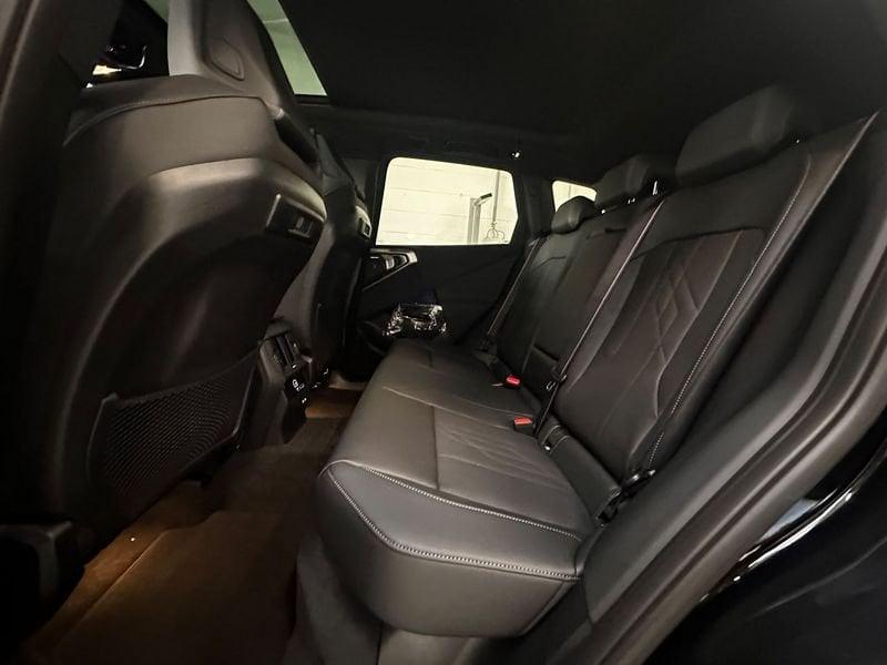 BMW X3 xDrive 20d Msport Pro