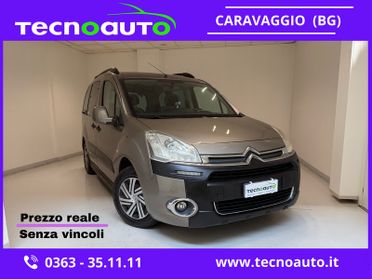 Citroën Berlingo Berlingo Multispace 1.6 e-HDi 90 CMP6 XTR - prezzo vero senza obbligo di finanziamento
