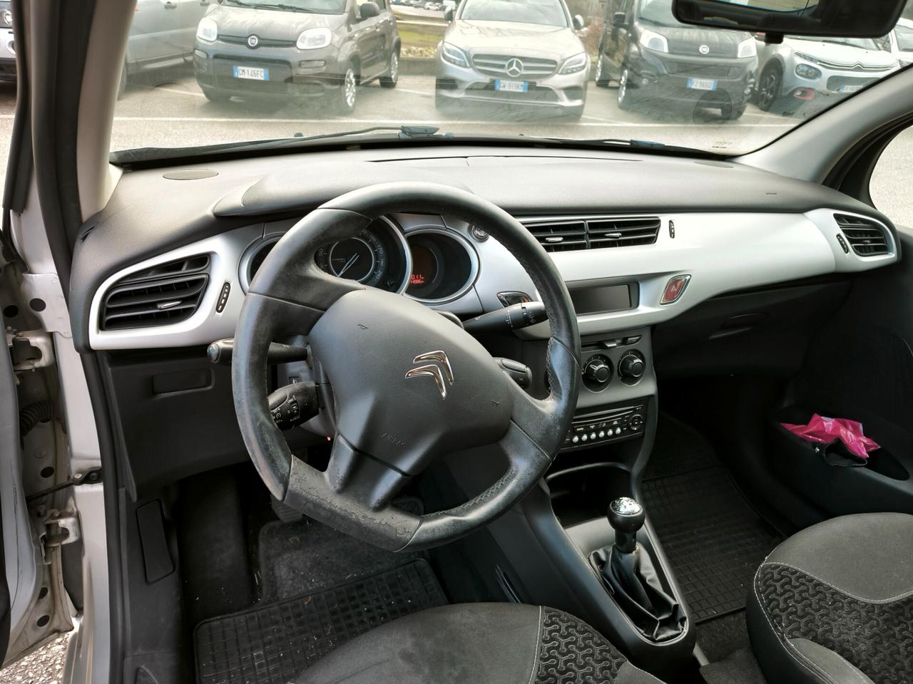 Citroen C3 1.1 Ideal