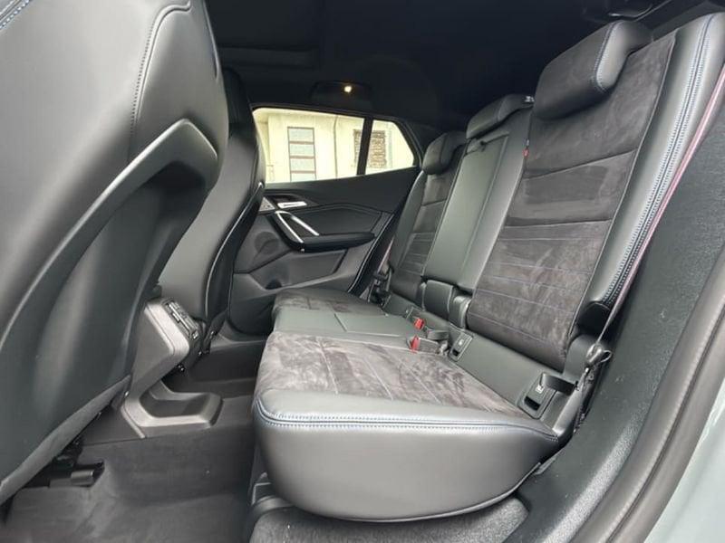 BMW X2 M35i xDrive M Sport Pro