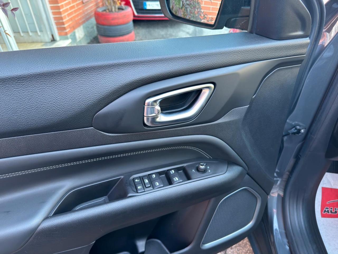 Jeep Compass 1.3 Turbo 130cv T4 2WD Limited 360°