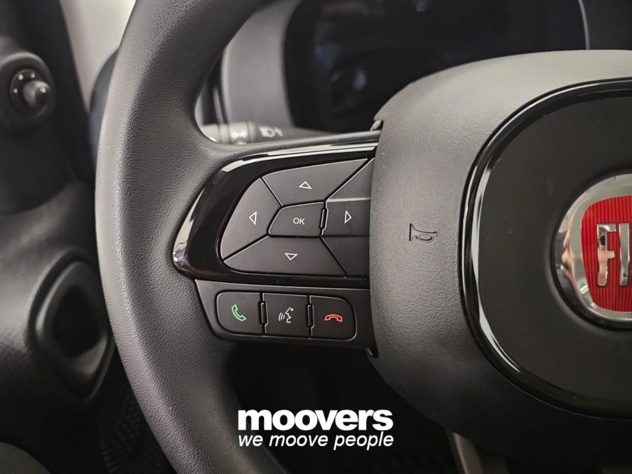 FIAT Panda 3ª serie 1.0 FireFly S&S Hybrid Pandina