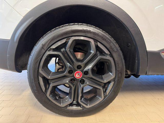 RENAULT Kadjar dCi 130CV Energy Hypnotic2 UNICO PROP.