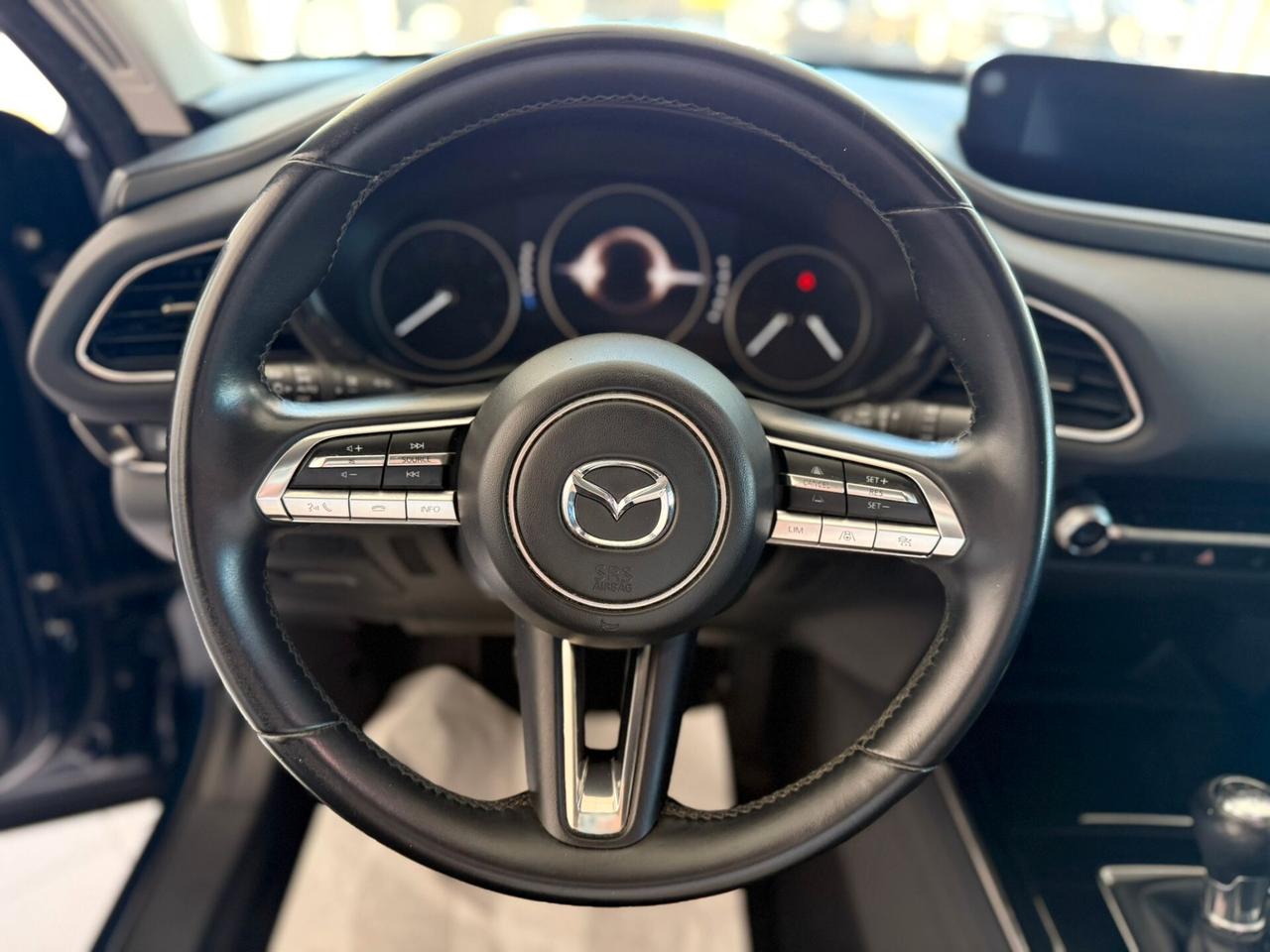 Mazda CX-30 Skyactiv-x 2wd 2021