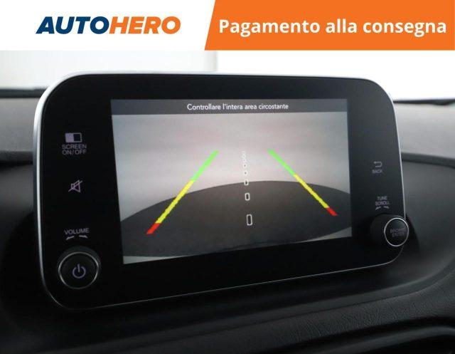 FIAT Tipo 1.6 Mjt S&S DCT SW Lounge