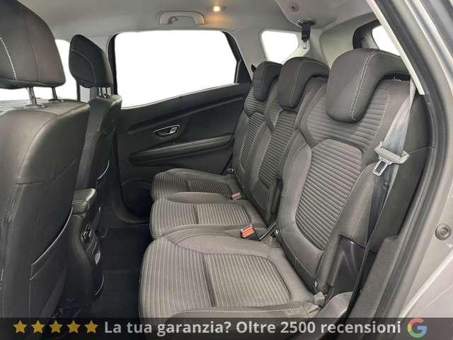 Renault Scenic Scenic 1.5 dci energy Zen 110cv